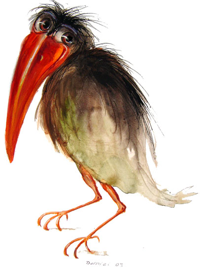 Vogel 1